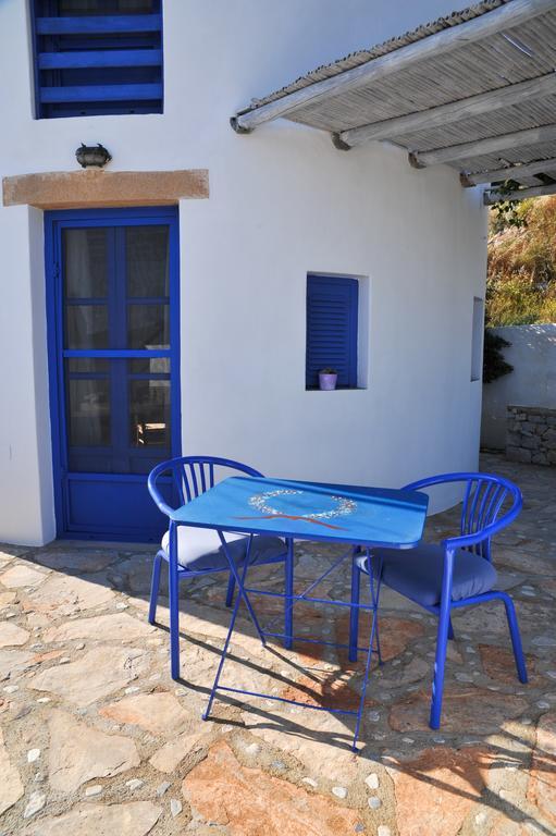 Anemos Studios Panteli Exterior photo
