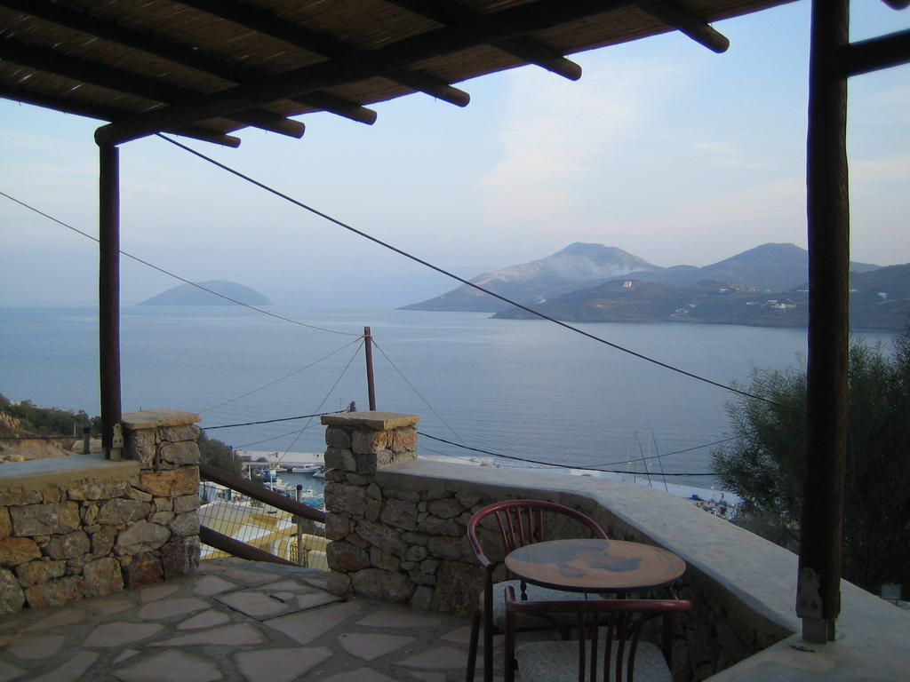 Anemos Studios Panteli Exterior photo