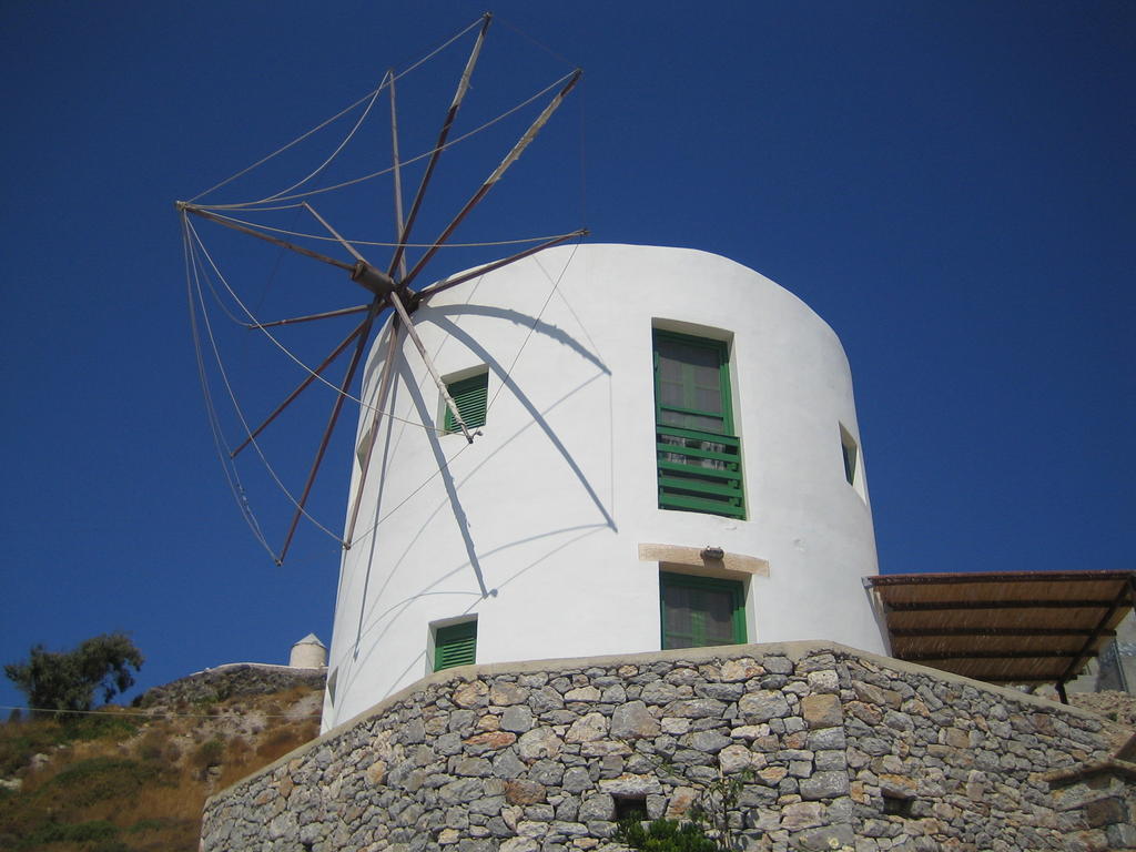 Anemos Studios Panteli Room photo